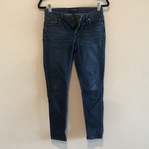 Banana Republic Women’s Skinny Jeans